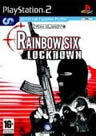 Rainbow Six: Lockdown