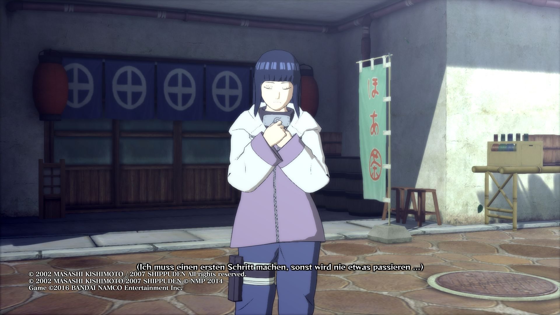 Neues Video zu Naruto Shippuden: Ultimate Ninja Storm 4 - Road to Boruto