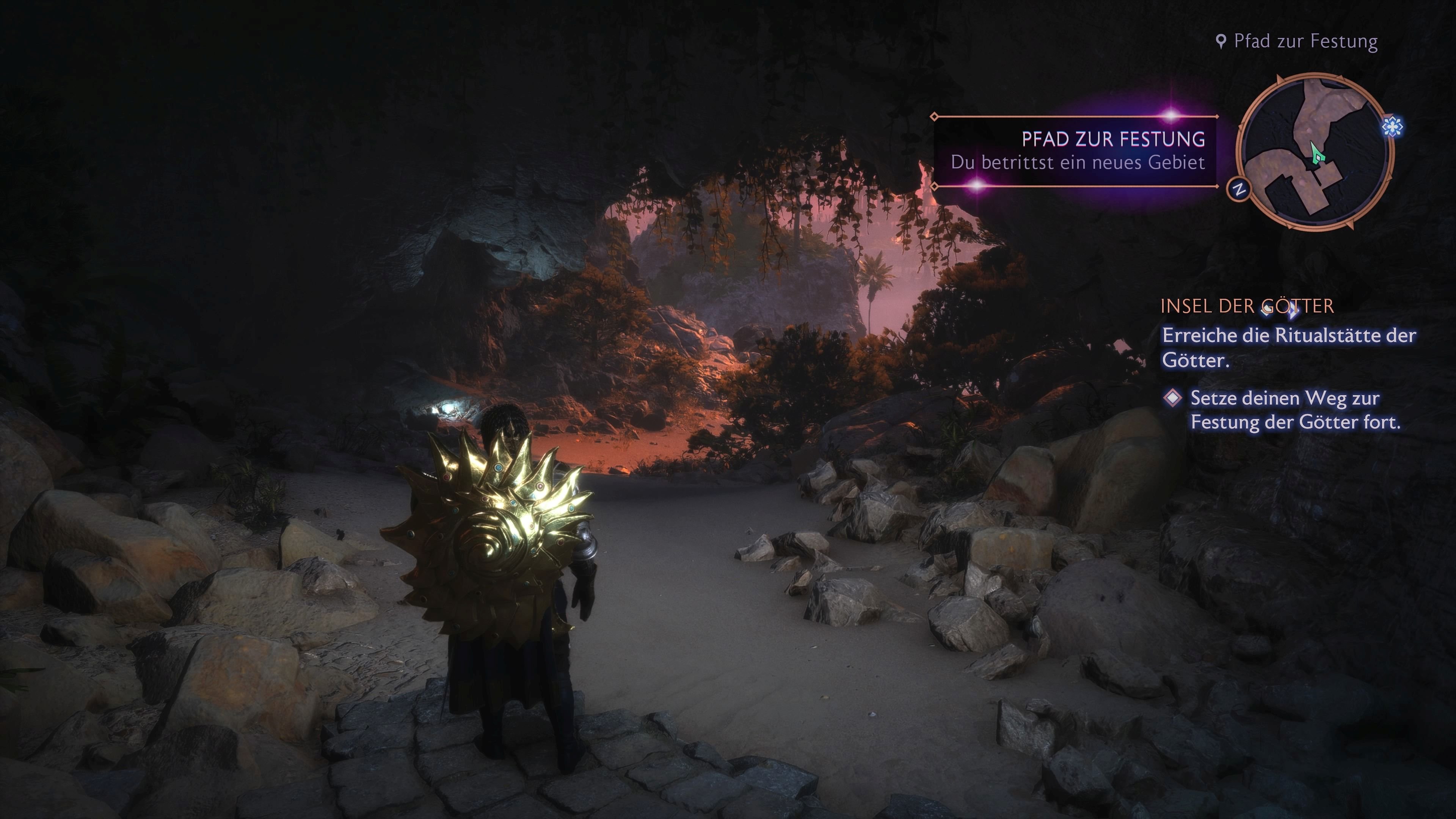 Dragon Age: The Veilguard