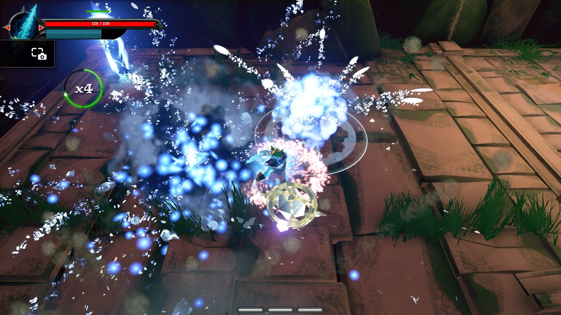 Stories: The Path of Destinies