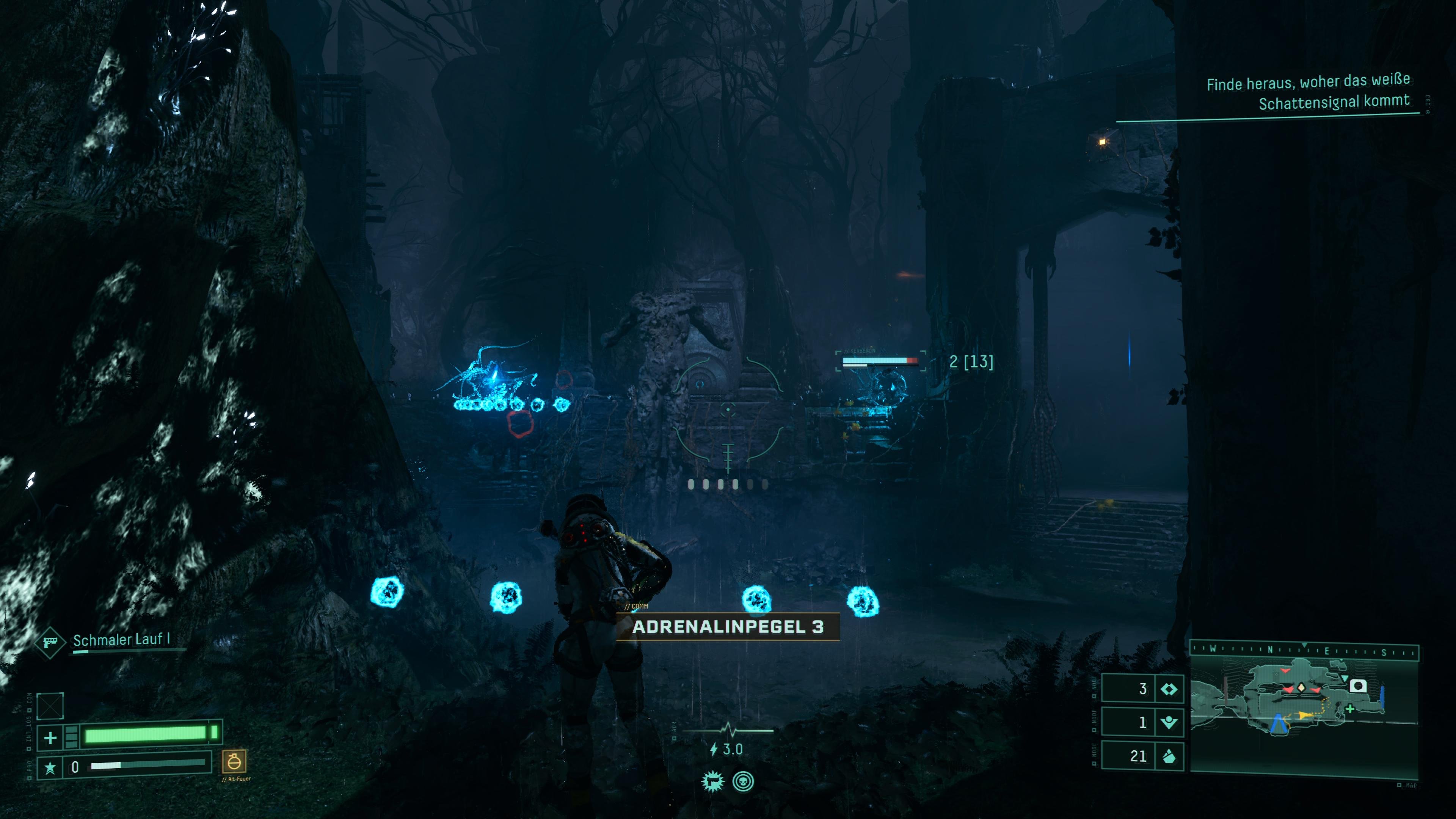 Returnal erhält PlayStation 5 Pro Patch