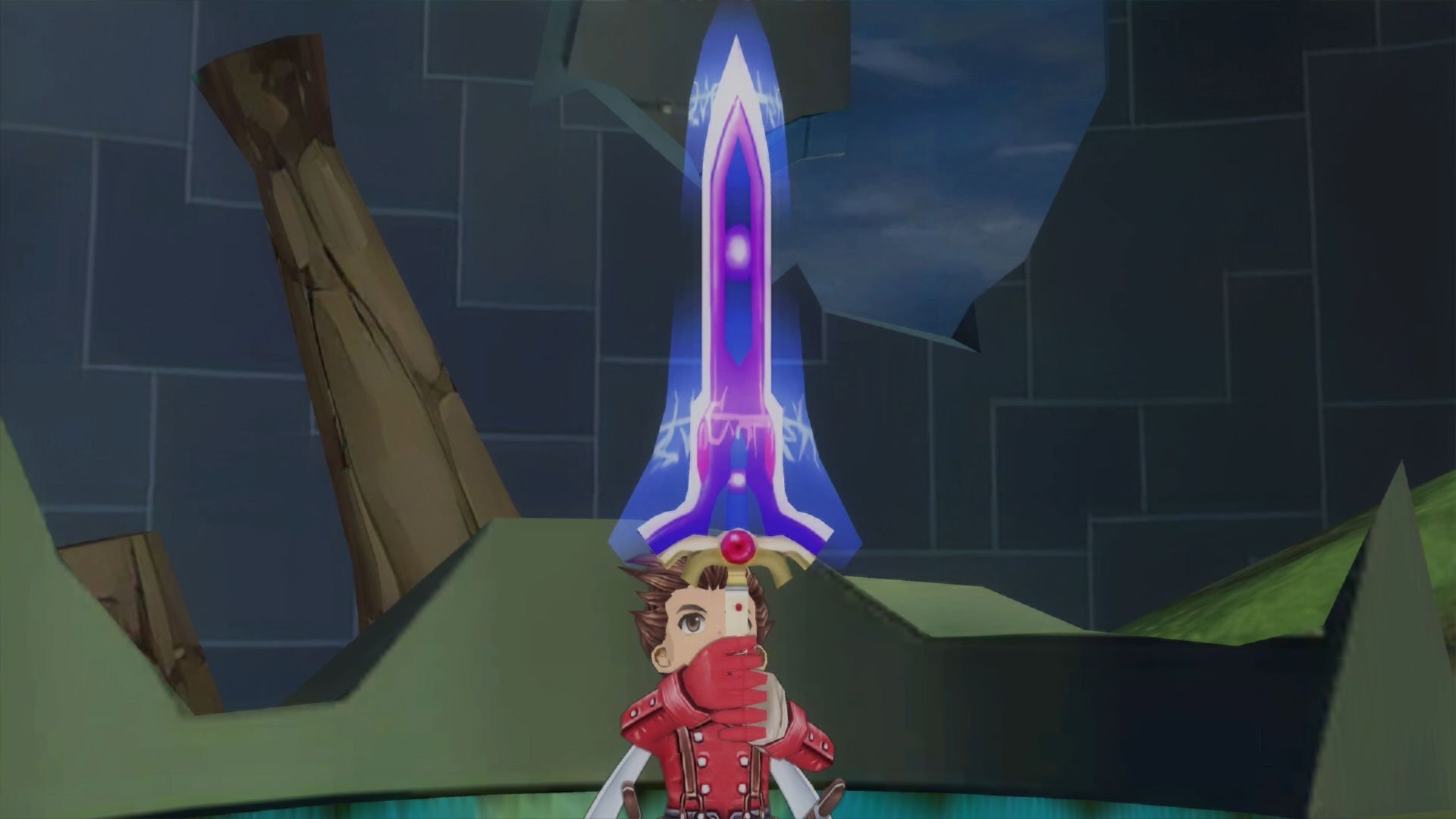 Launch-Trailer zu Tales of Symphonia