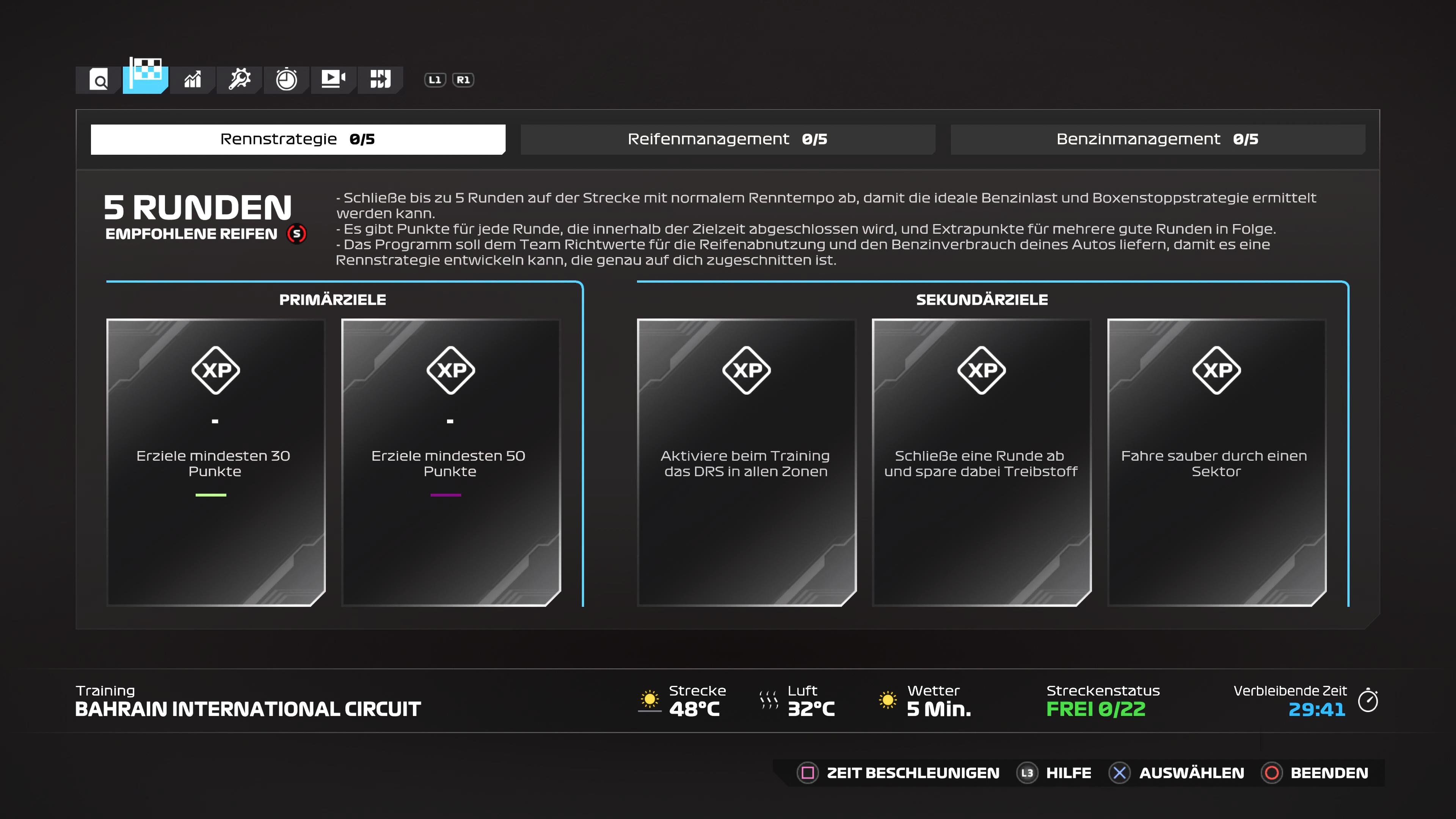 Alle neuen Features in EA Sports F1 24