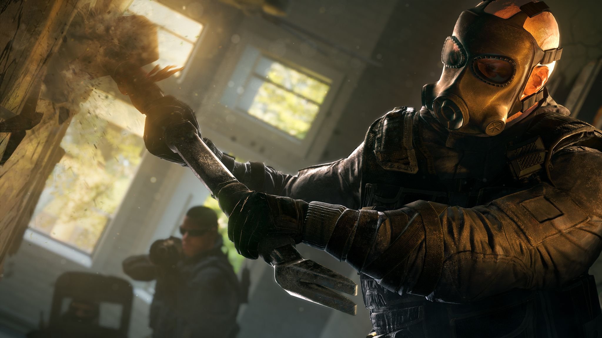 Rainbow Six Siege X wurde gehackt - Service komplett offline