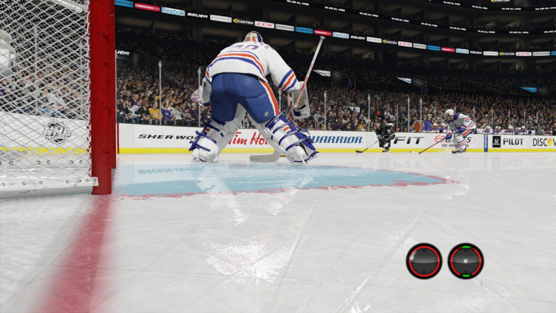 NHL 15