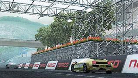 Ridge Racer