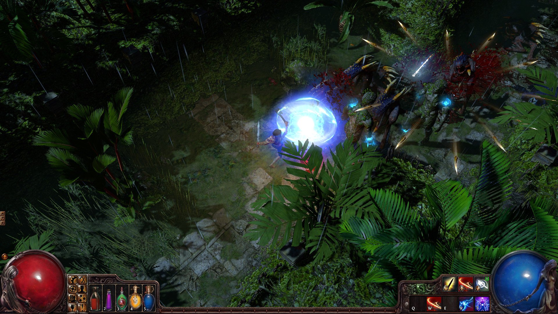 Path of Exile
