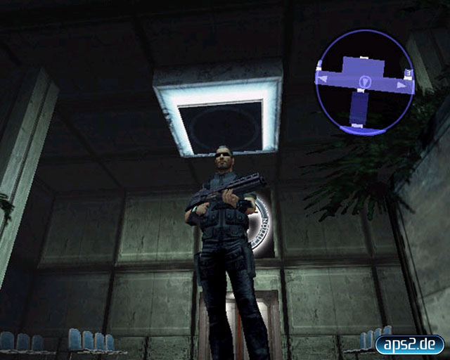 Headhunter: Redemption