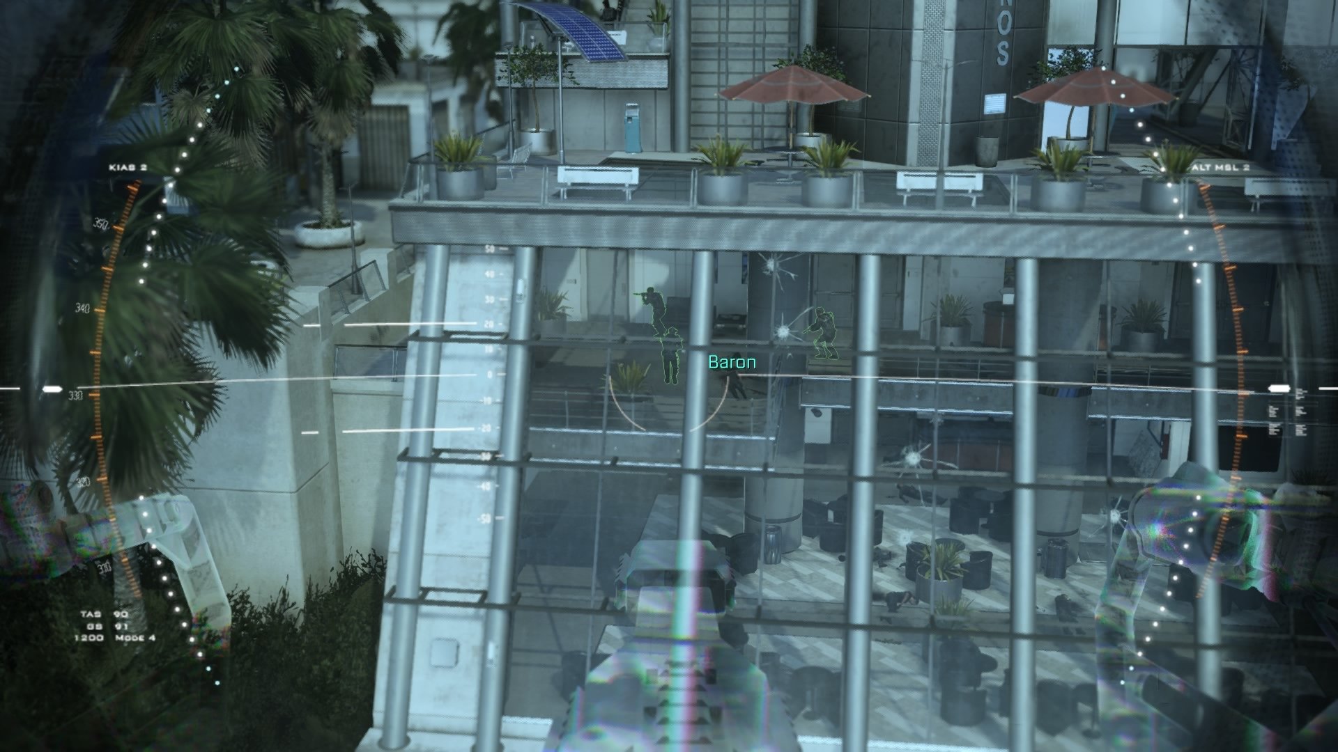 Call of Duty: Advanced Warfare