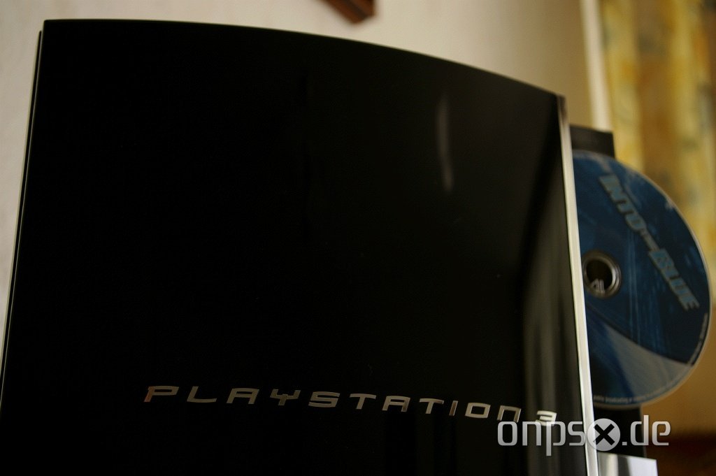 PlayStation 3
