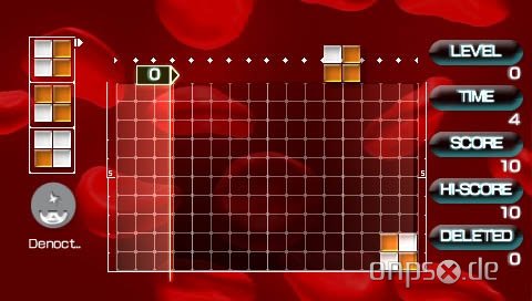 Lumines II