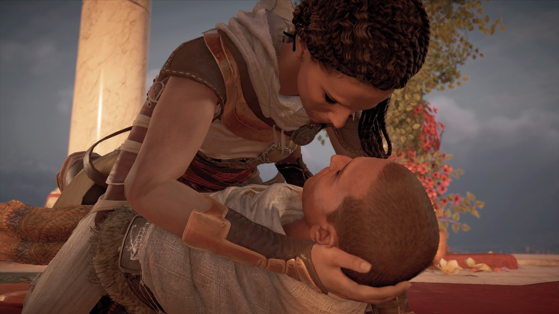 Assassin`s Creed: Origins