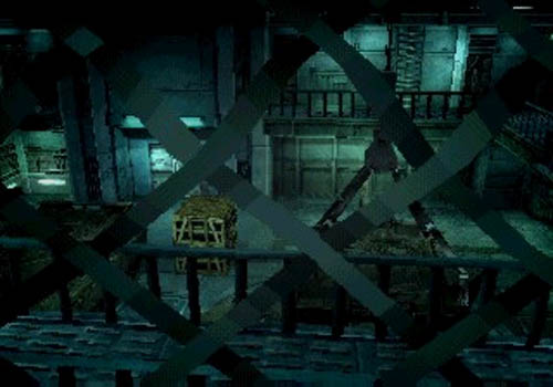 Metal Gear Solid: Tactical Espionage Action