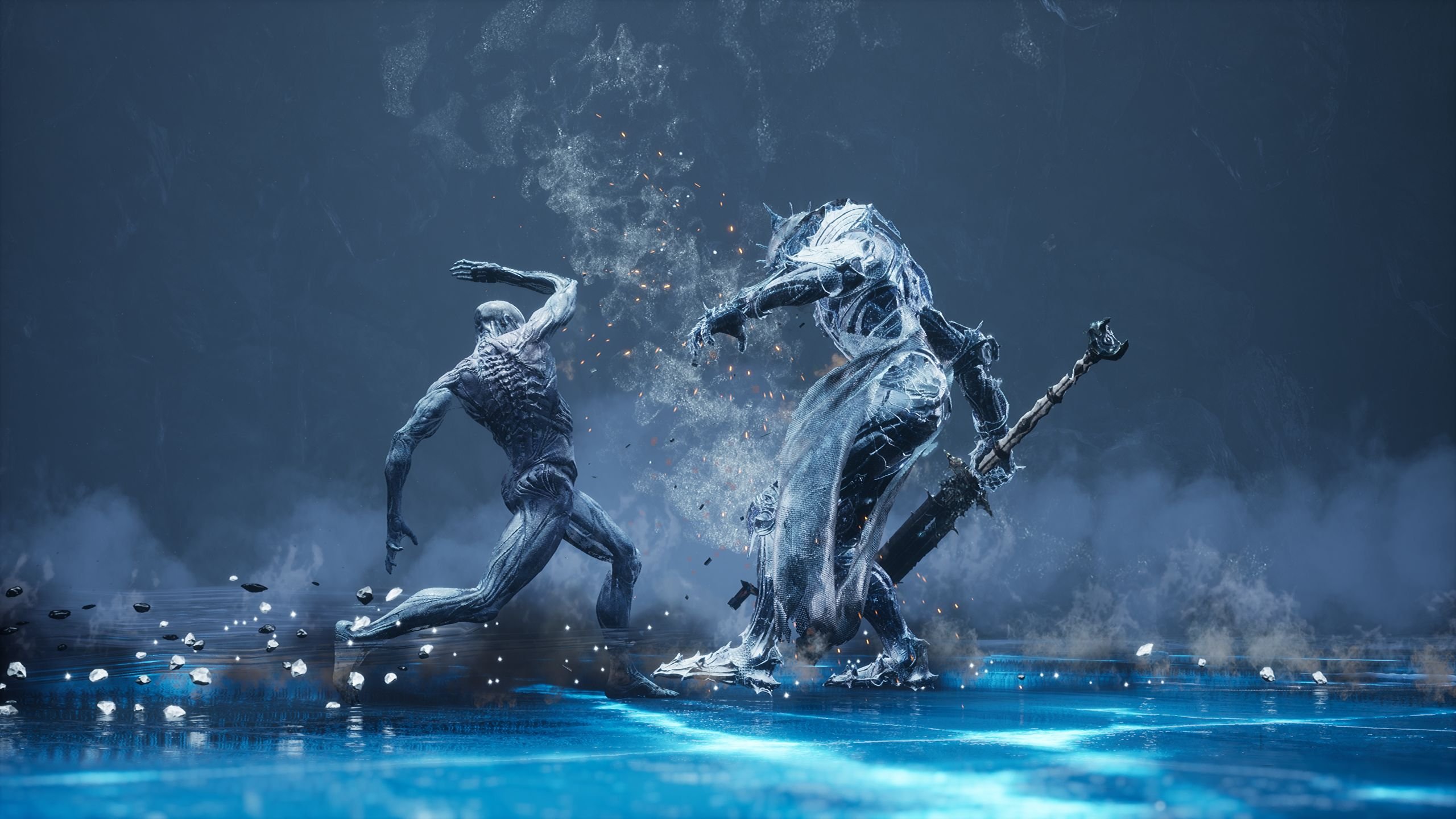 Mortal Shell: Enhanced Edition