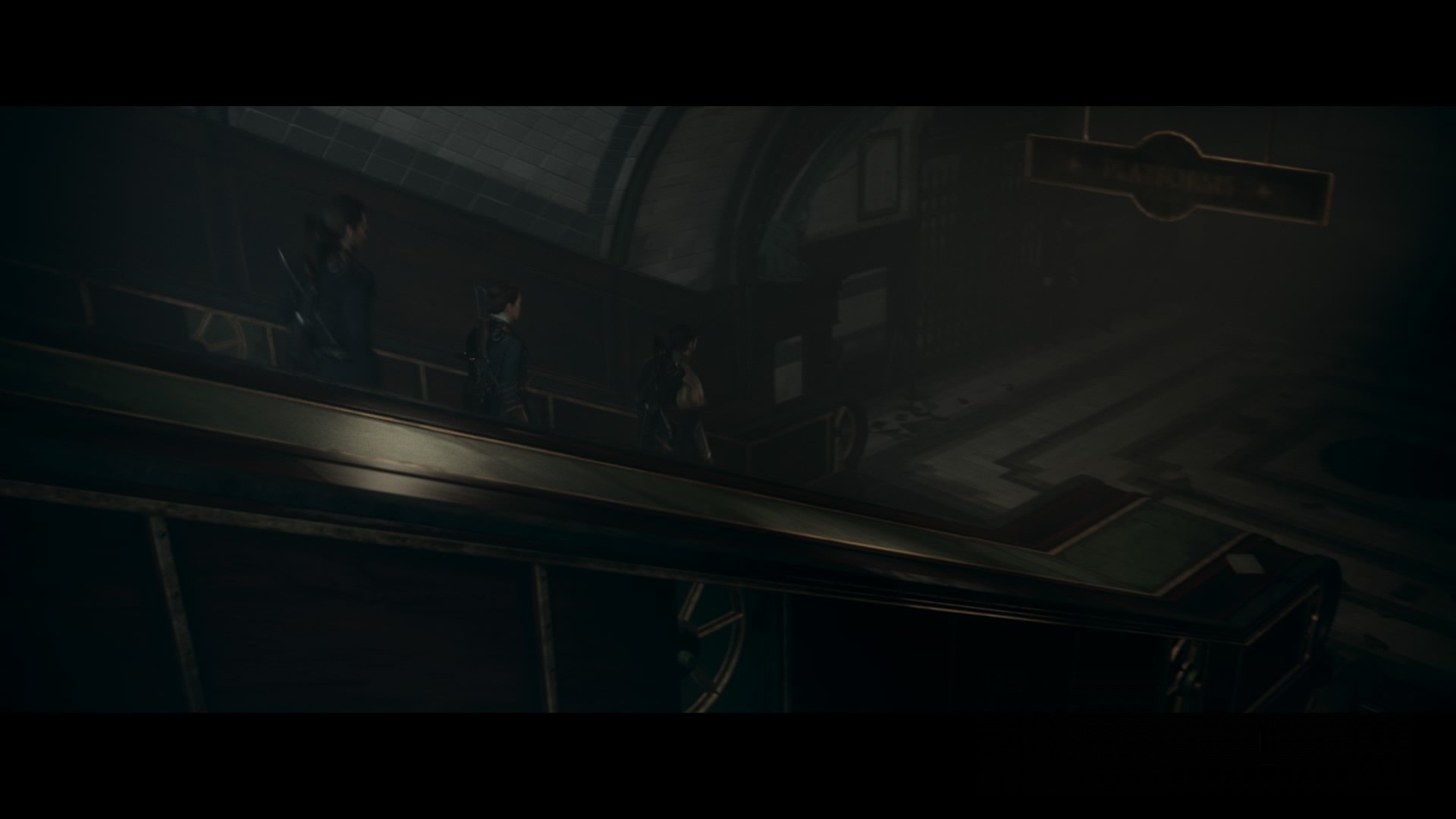 The Order: 1886