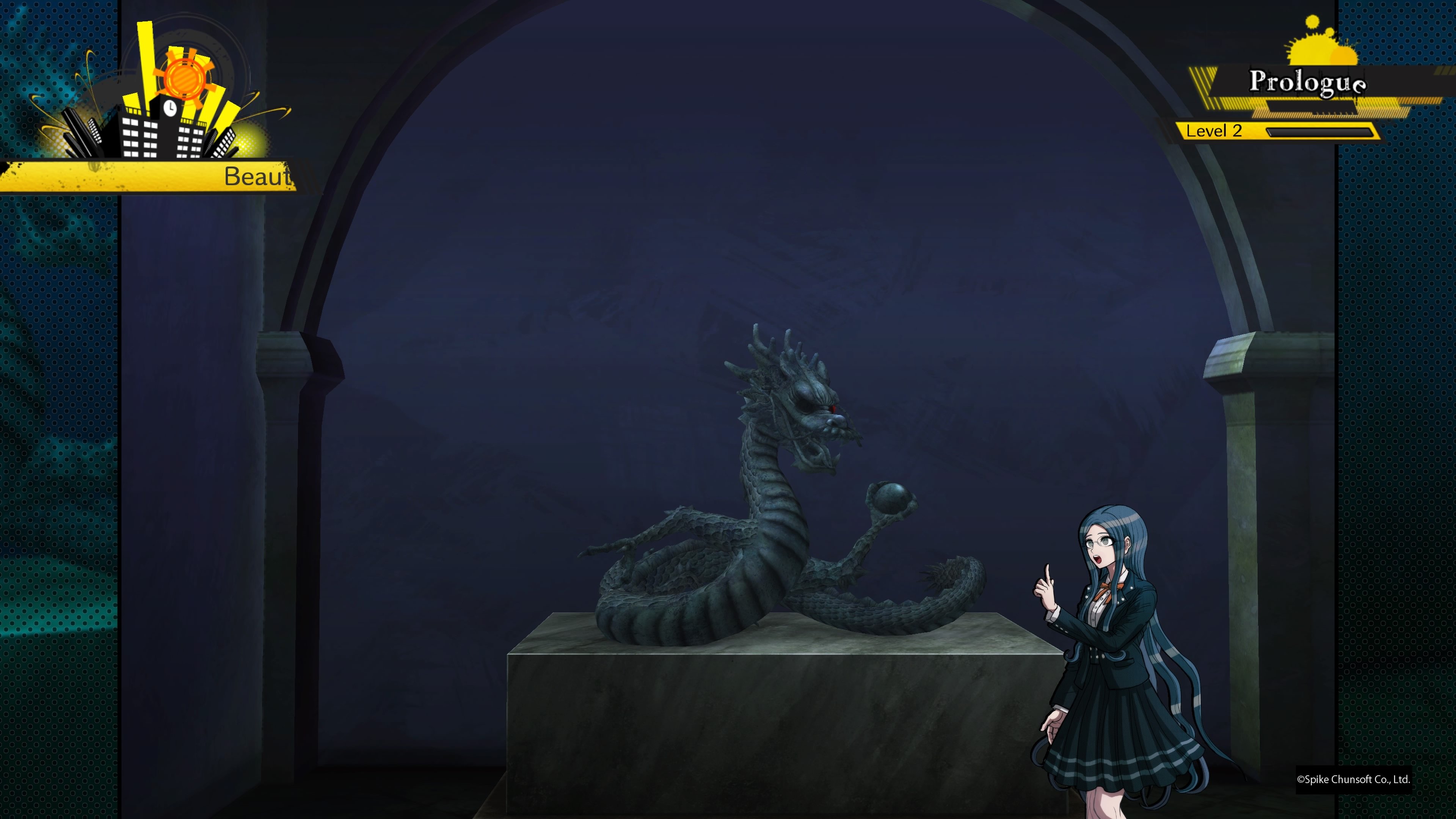 Neues Review: Danganronpa V3: Killing Harmony