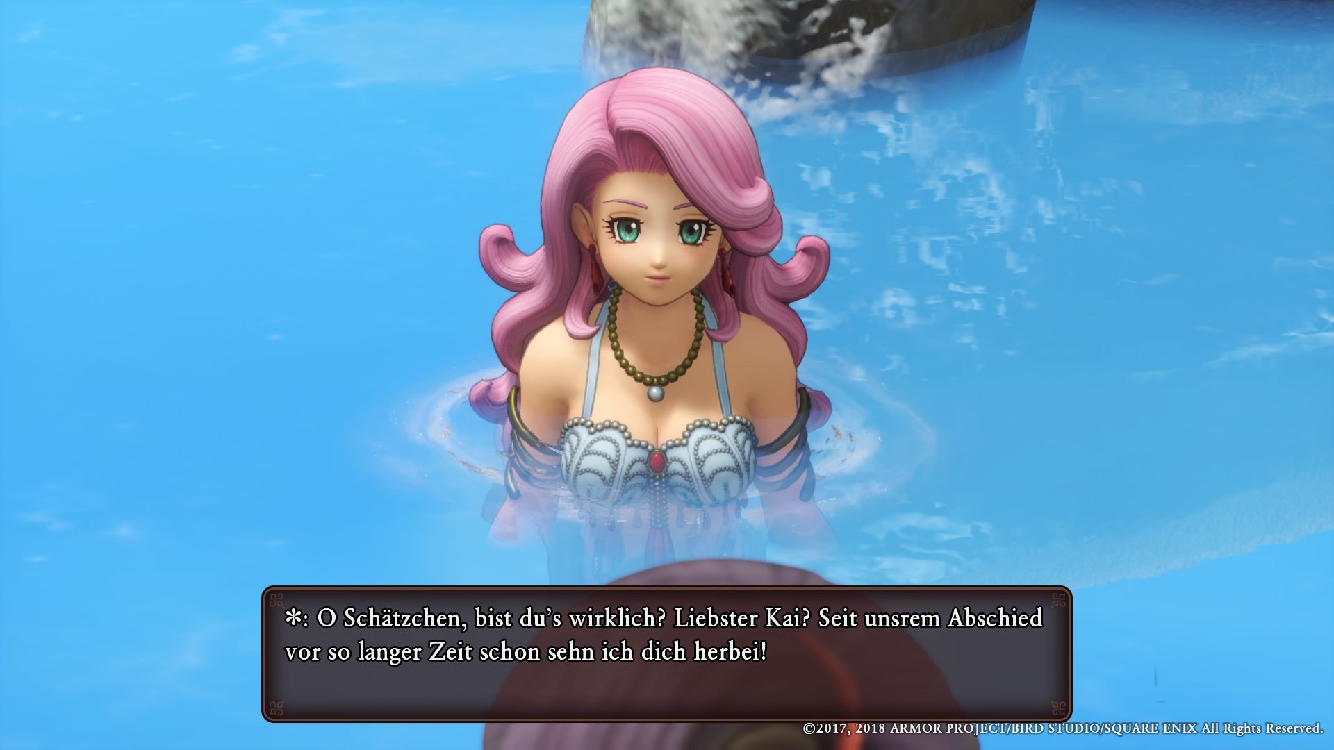 Dragon Quest XI: Streiter des Schicksals
