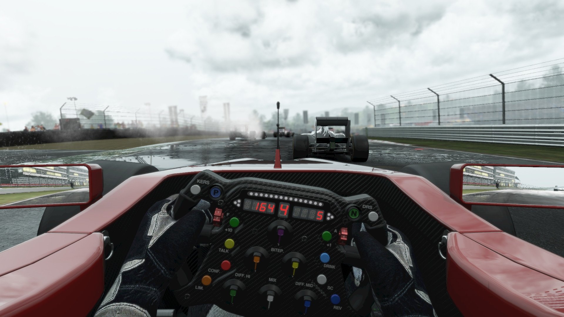 Project Cars: Ausblick auf Update 3.0