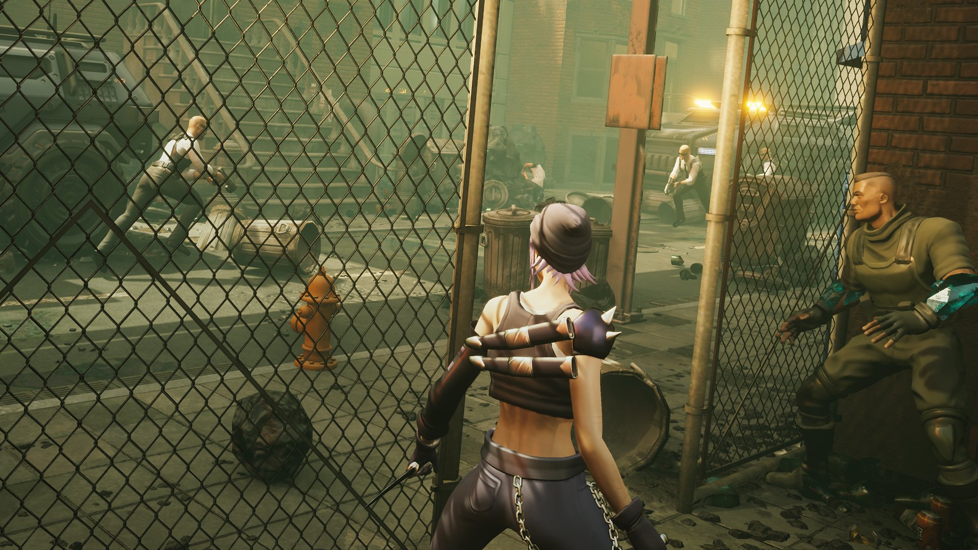 Immortals Fenyx Rising