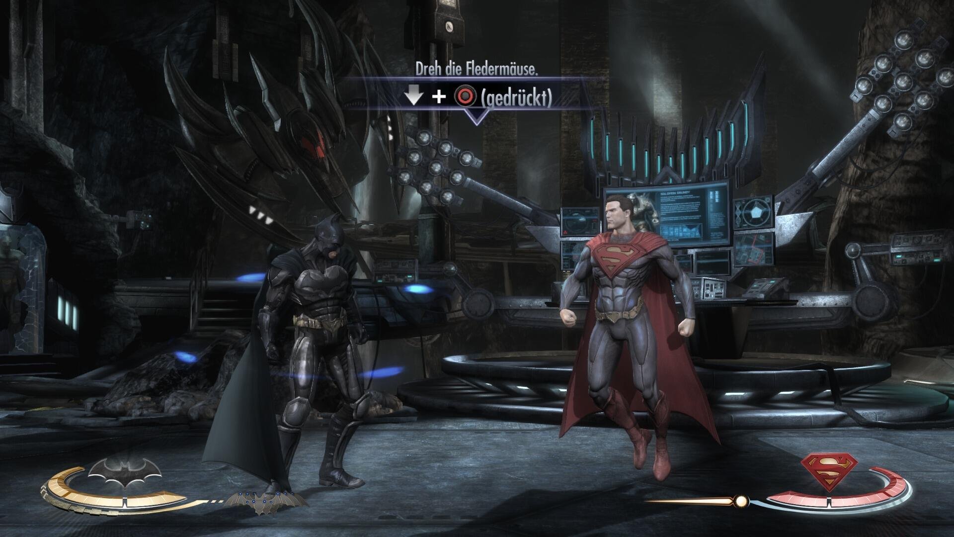 Injustice: Götter unter uns Ultimate Edition