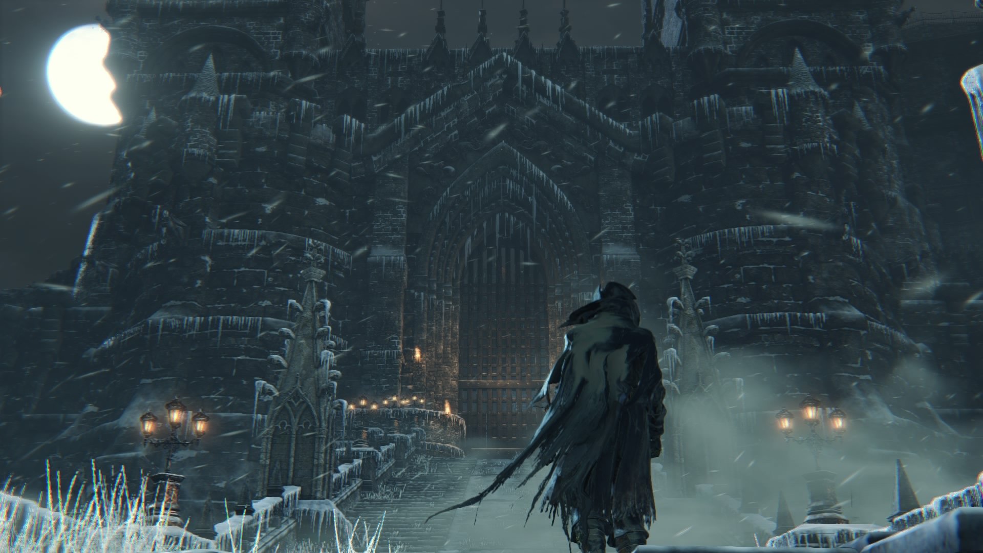 Bloodborne