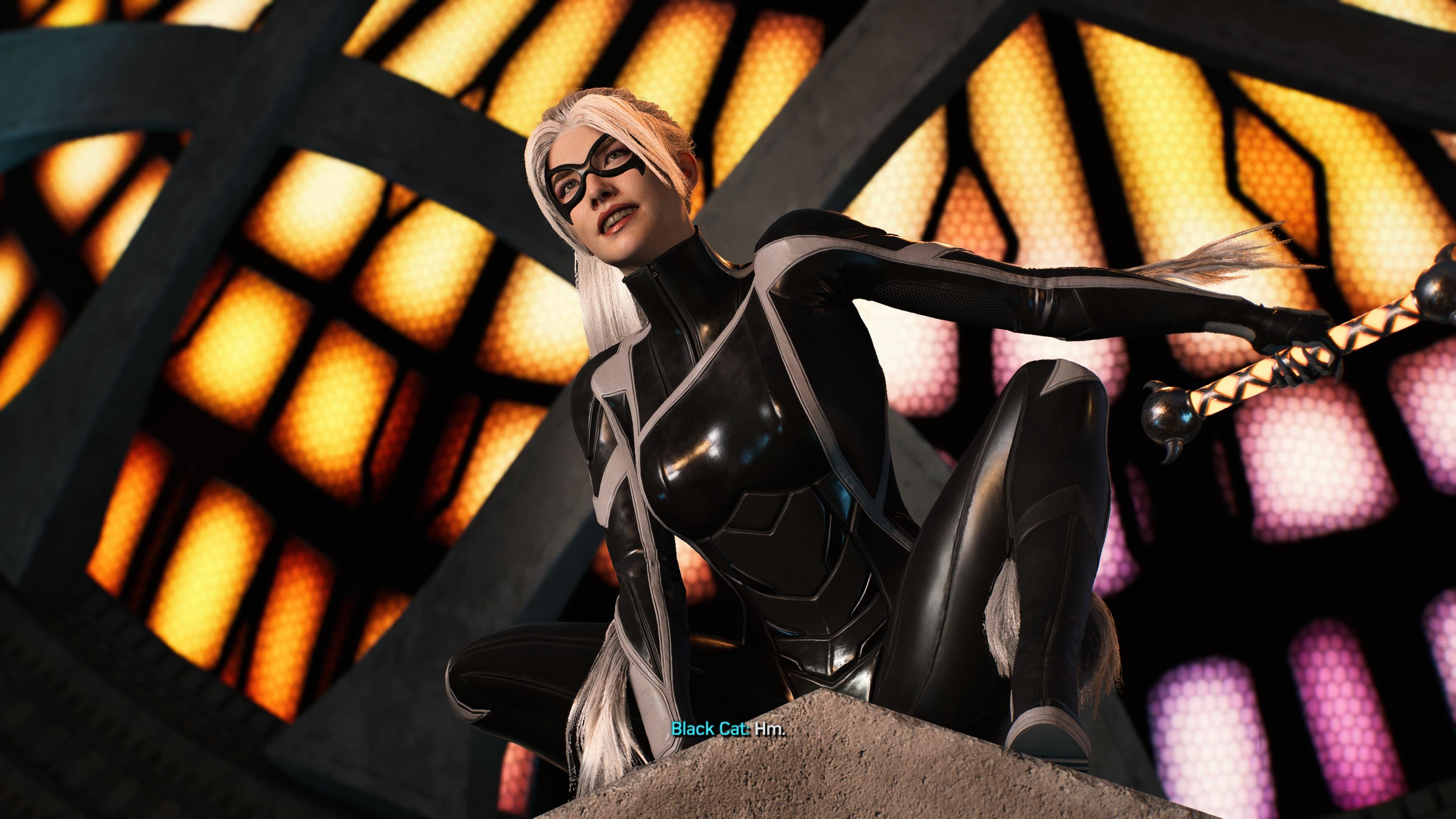 Marvel`s Spider-Man 2