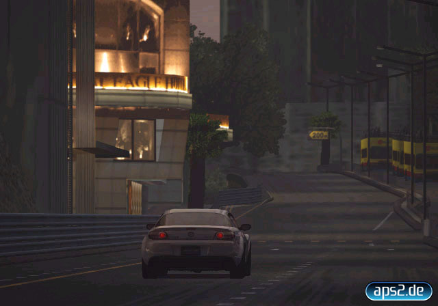 Gran Turismo 4