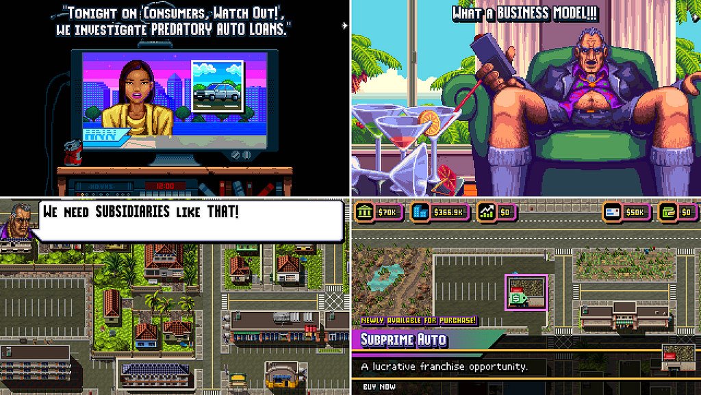 Shakedown Hawaii - 4x CrossBuy und PlayStation 5 Version