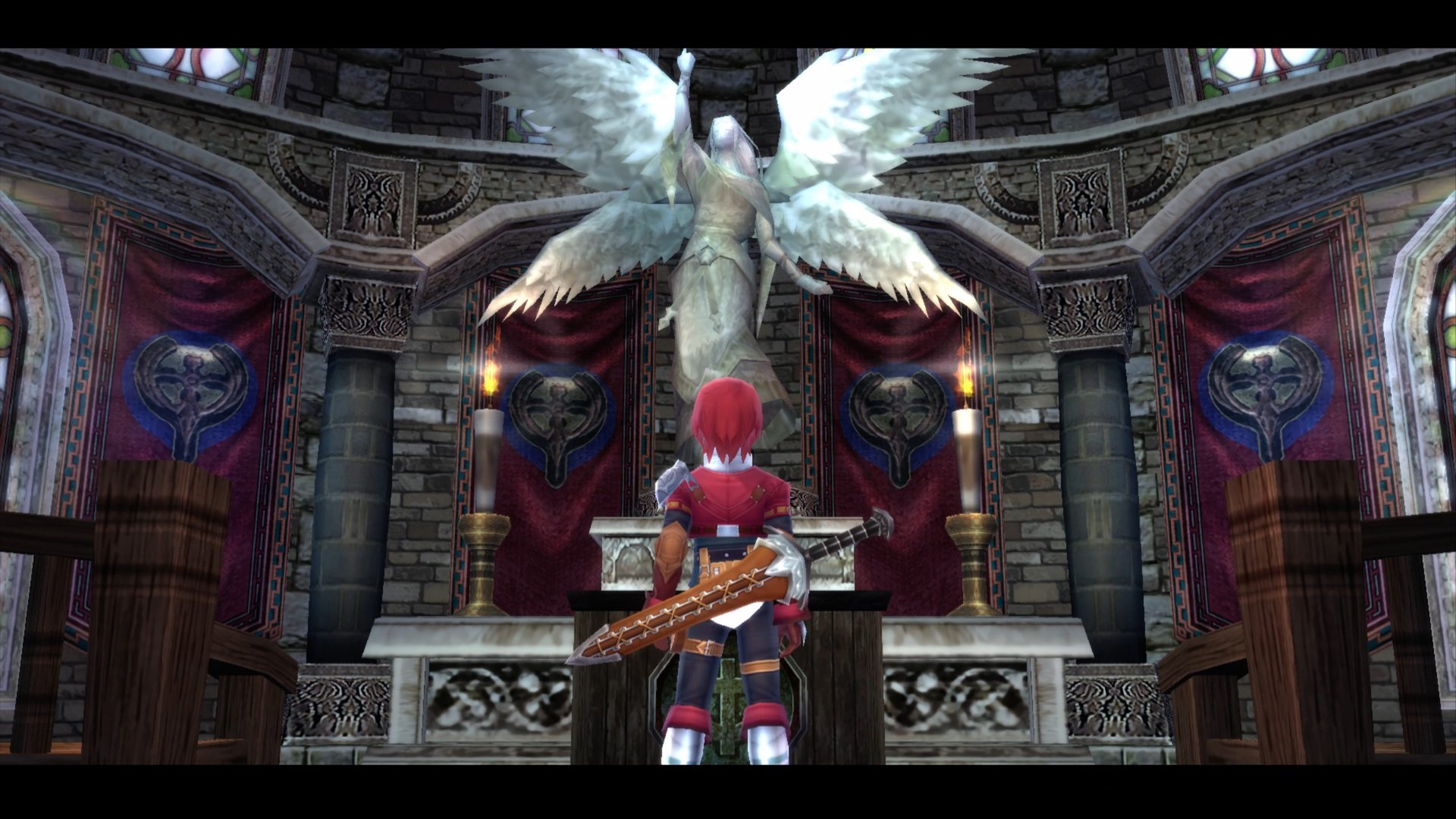 Ys: Memories of Celceta