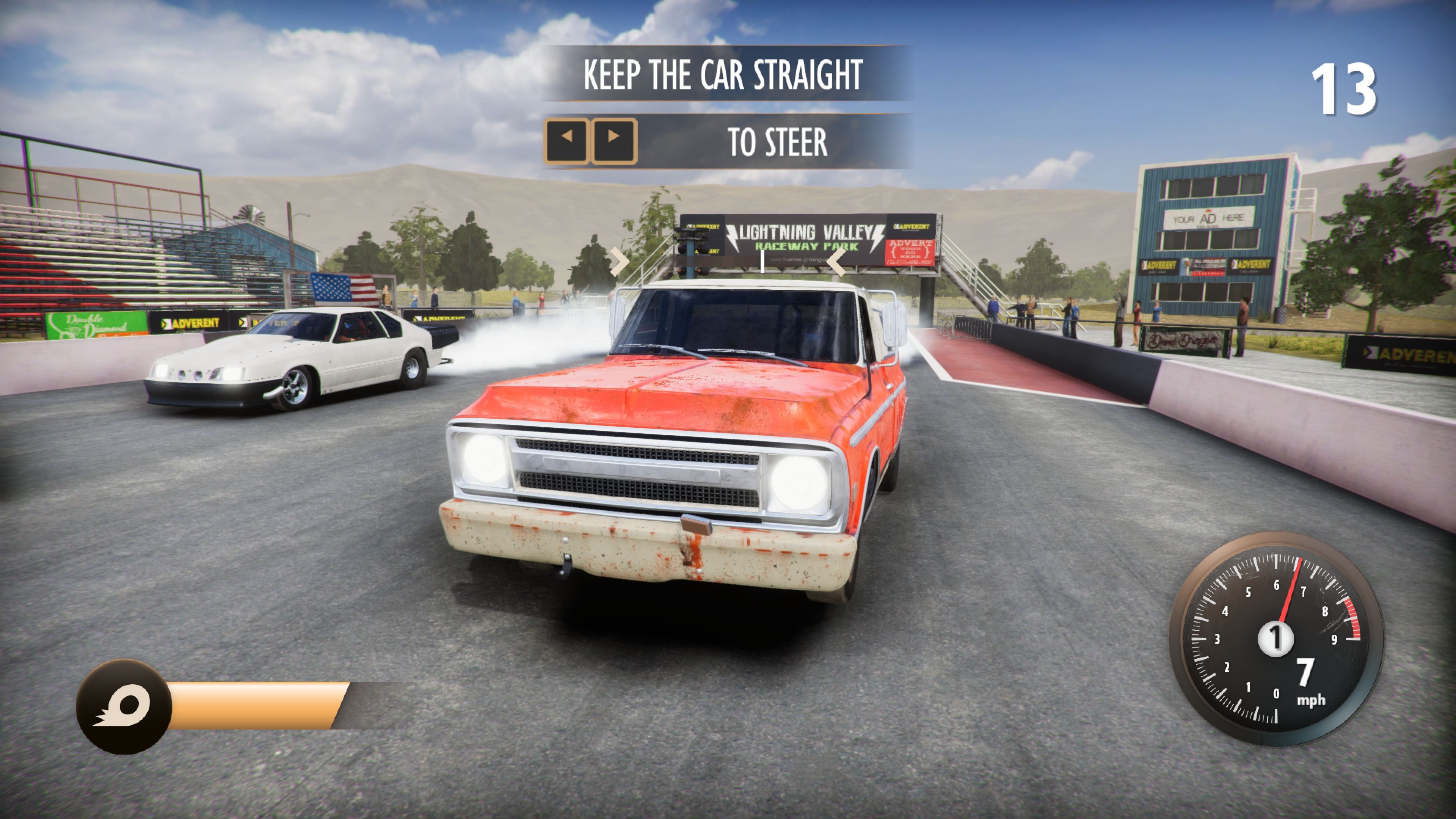 Street Outlaws: The List