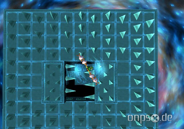 Tokobot Plus: Mysteries Of The Karakuri