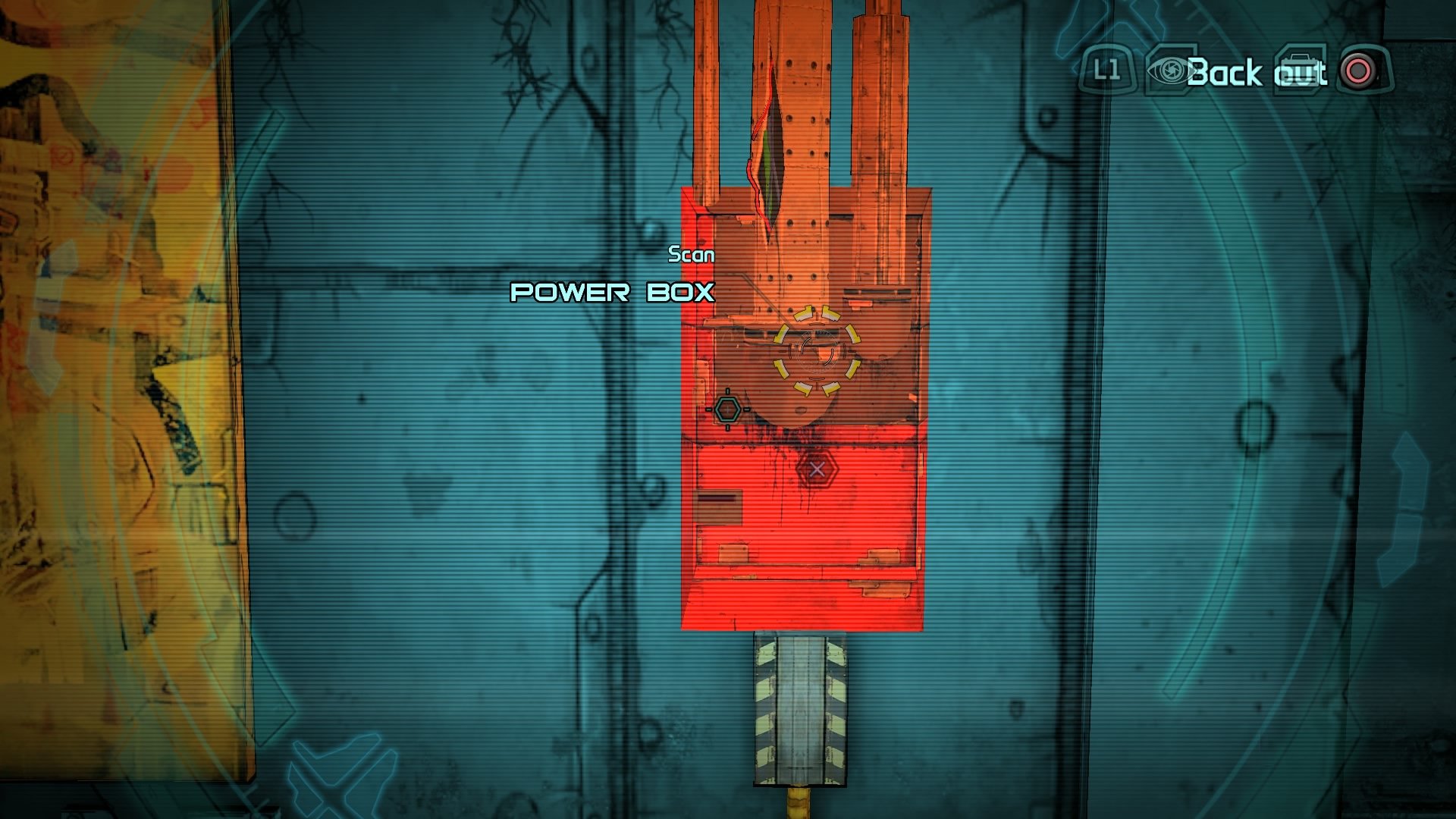 Tales from the Borderlands: Episode 02 - Atlas Mugged