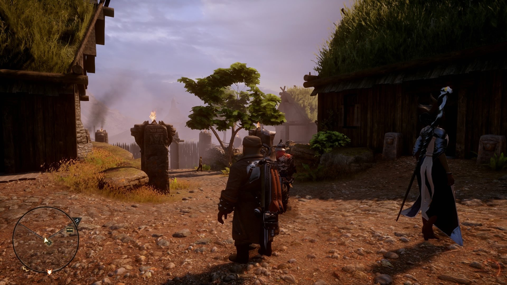 Kein neuer DLC für die PS3 Version von Dragon Age Inquisition