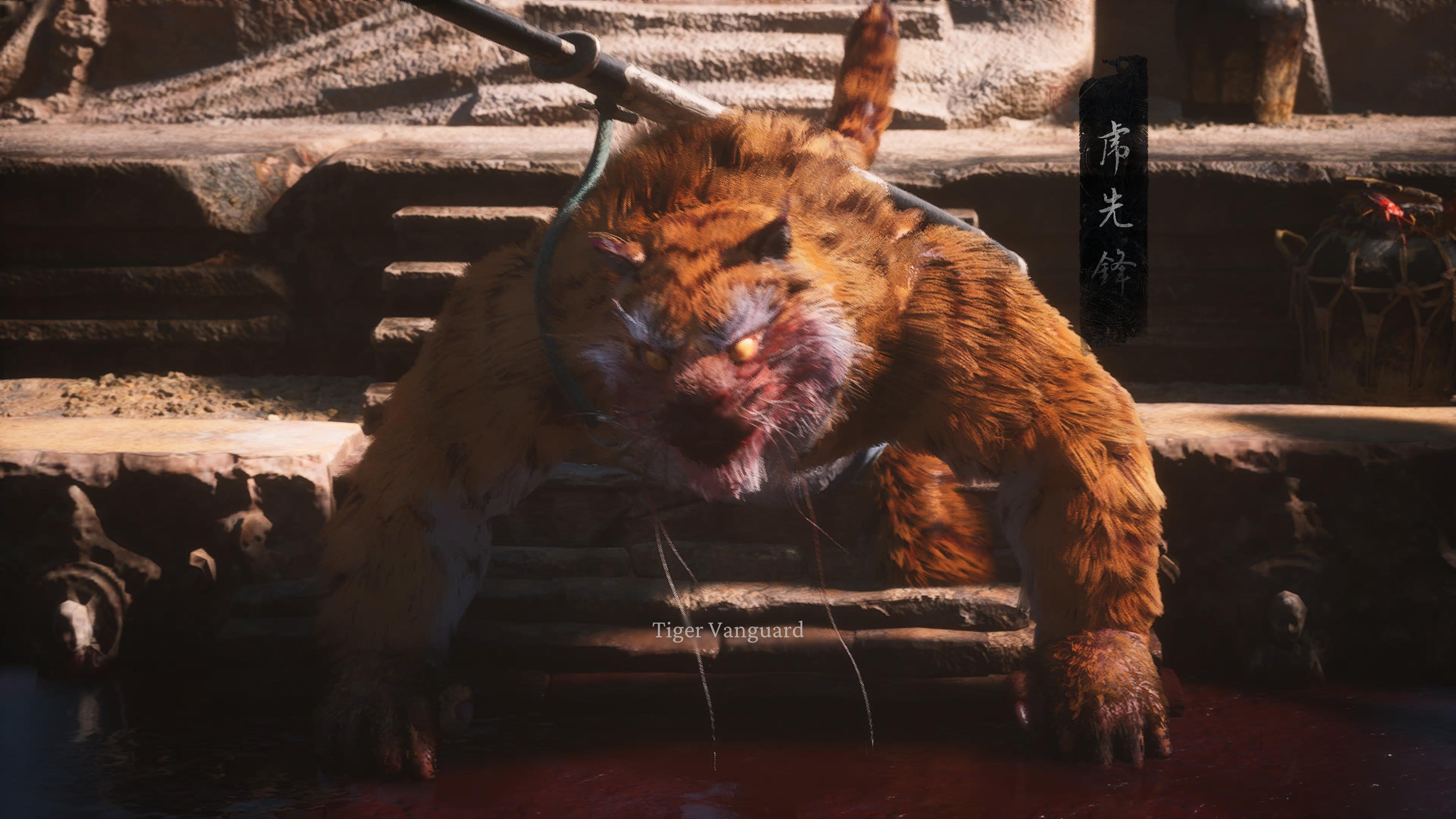 CGI Trailer zu Black Myth: Wukong & Termin
