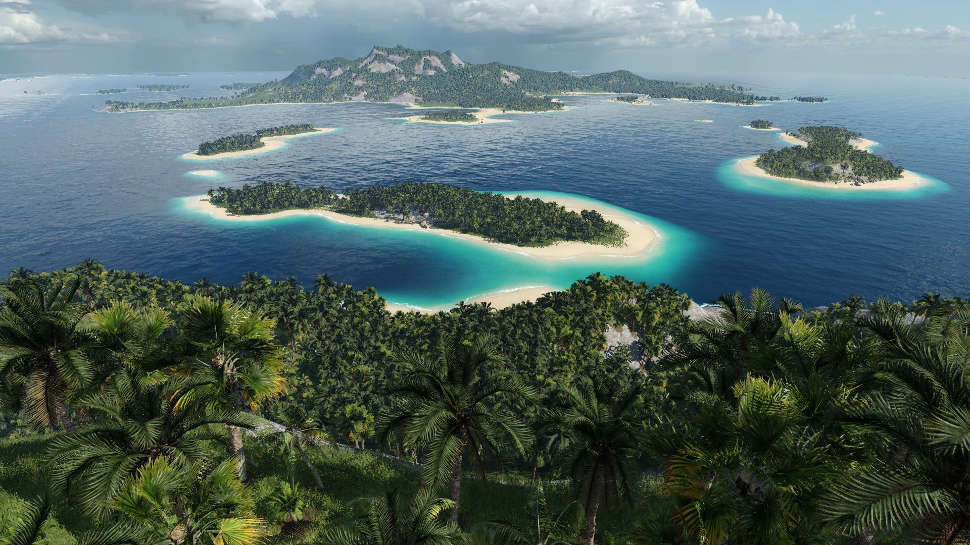 Transport Fever 2 Konsolen-Edition