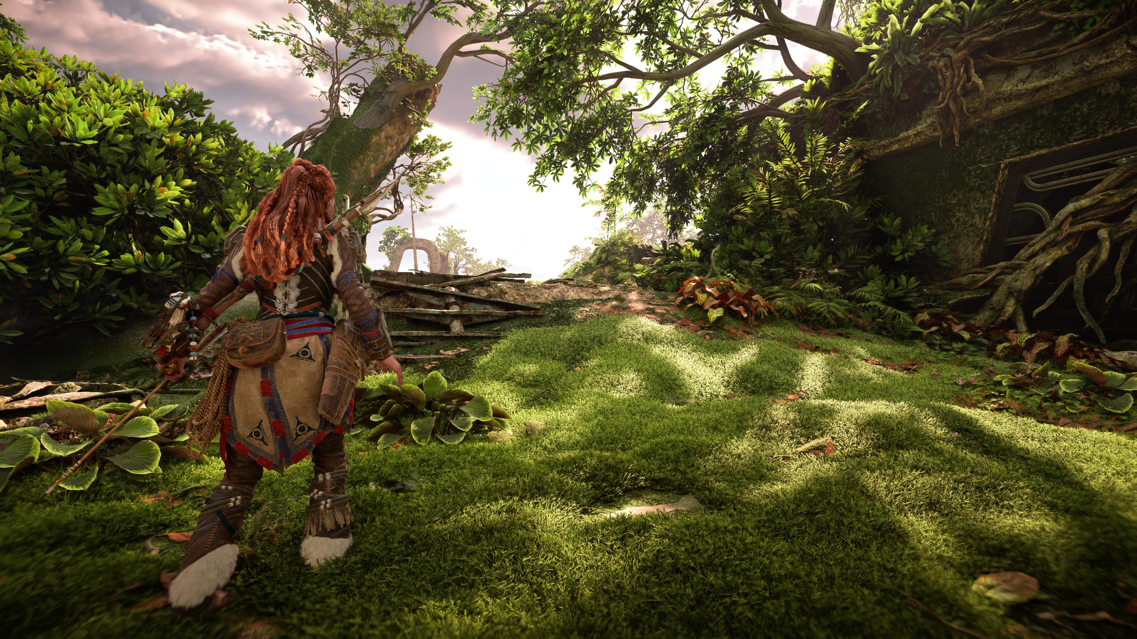 Horizon: Forbidden West