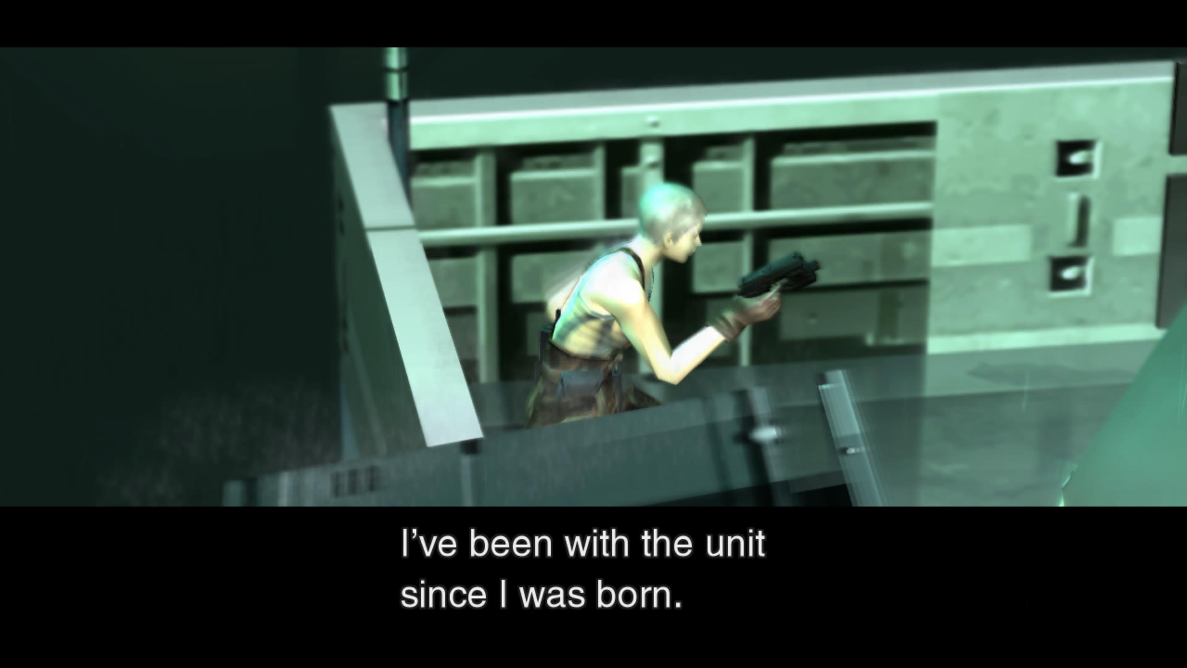 Metal Gear Solid: Master Collection Vol. 1