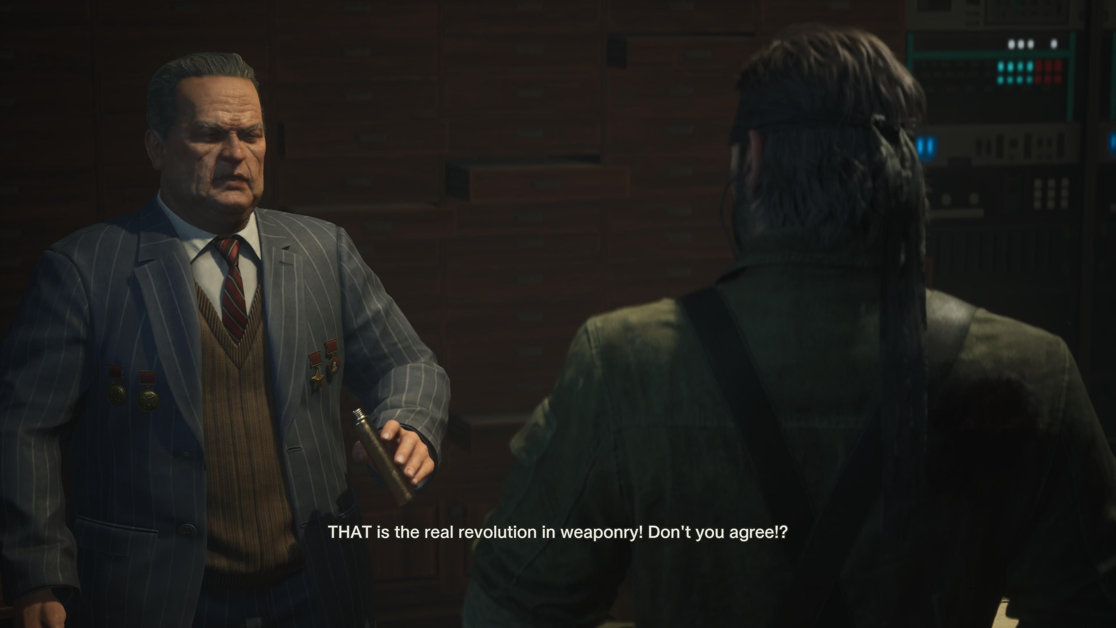 Metal Gear Solid Delta: Snake Eater Opening-Video veröffentlicht