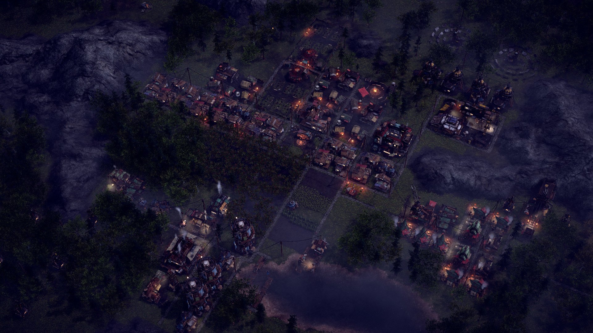 Endzone: A World Apart - Survivor Edition