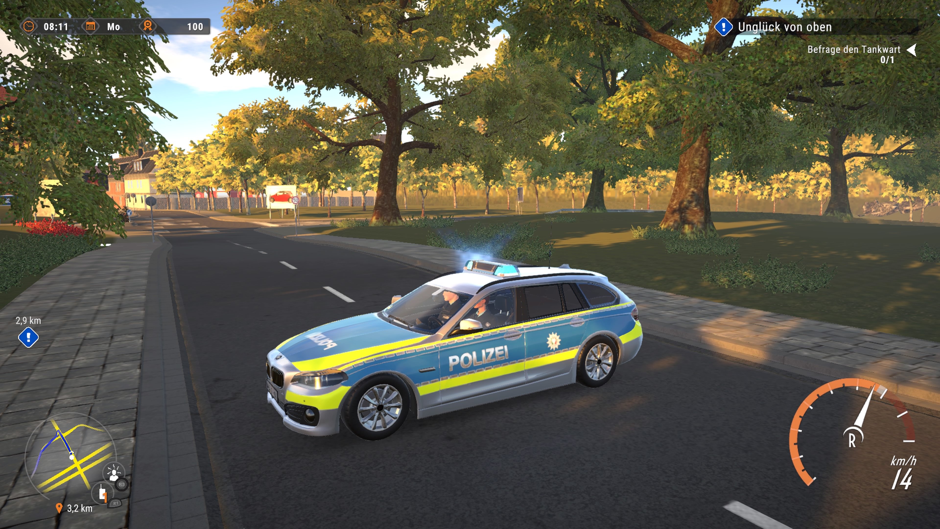 Neues Review: Autobahn-Polizei Simulator 2