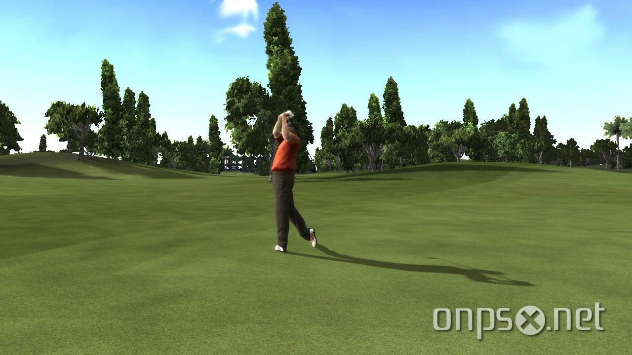 John Daly's ProStroke Golf