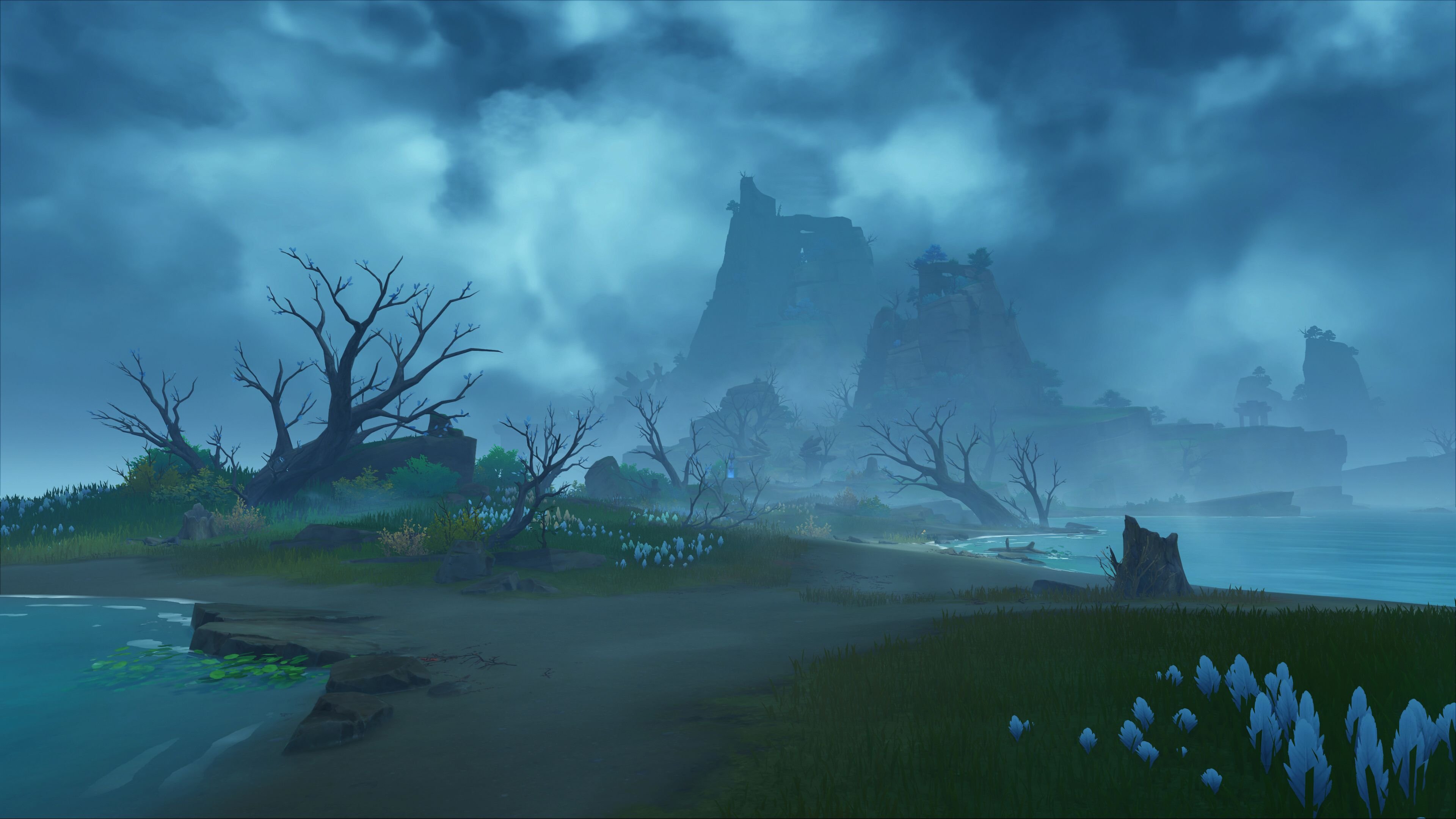 Genshin Impact bekommt Version 3.0 spendiert | Alle Infos