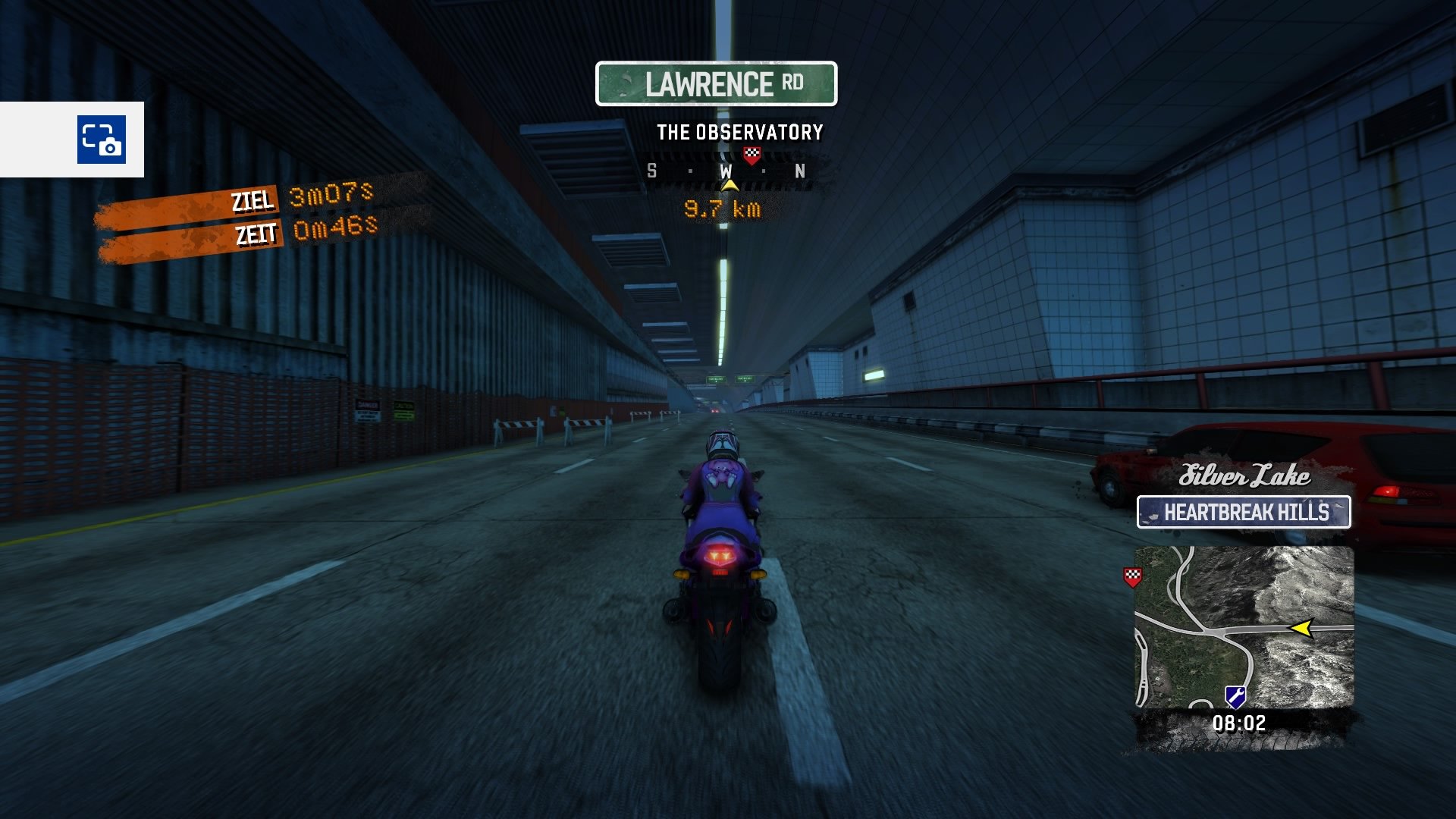 Burnout Paradise Remastered