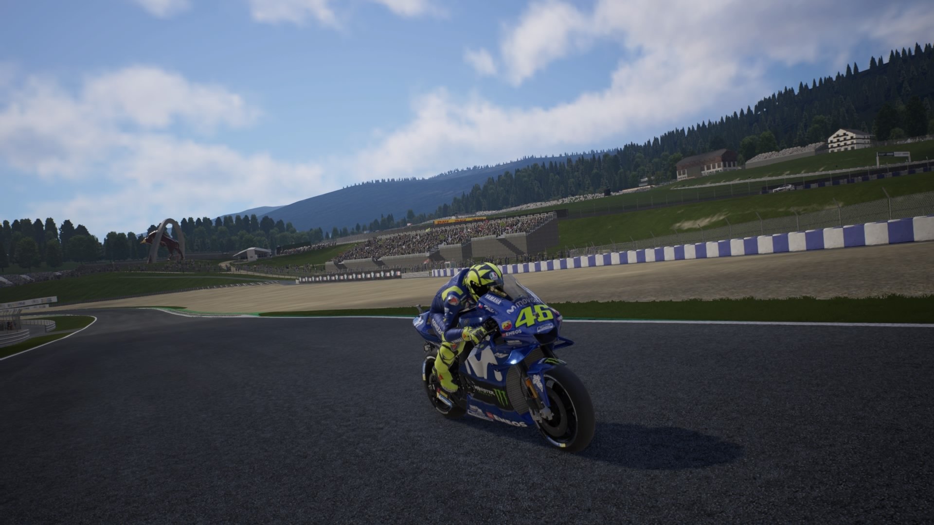 MotoGP 18