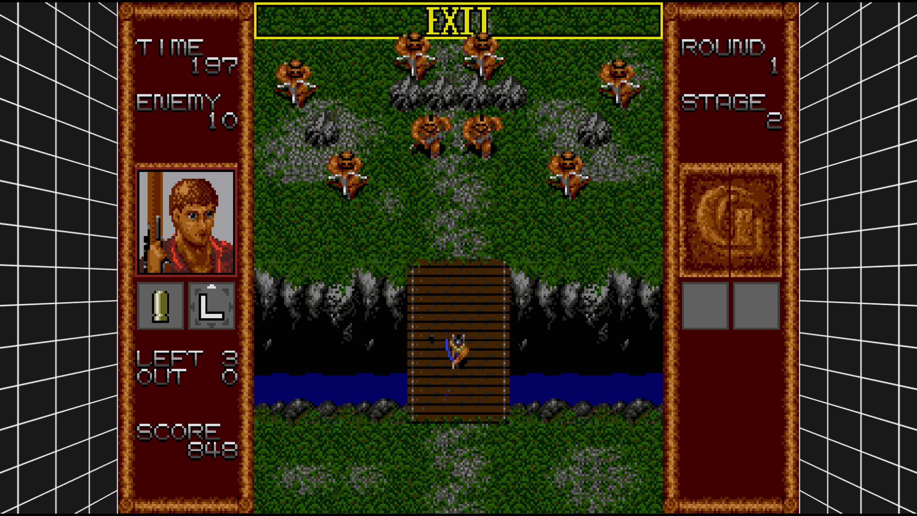 SEGA Mega Drive Classics