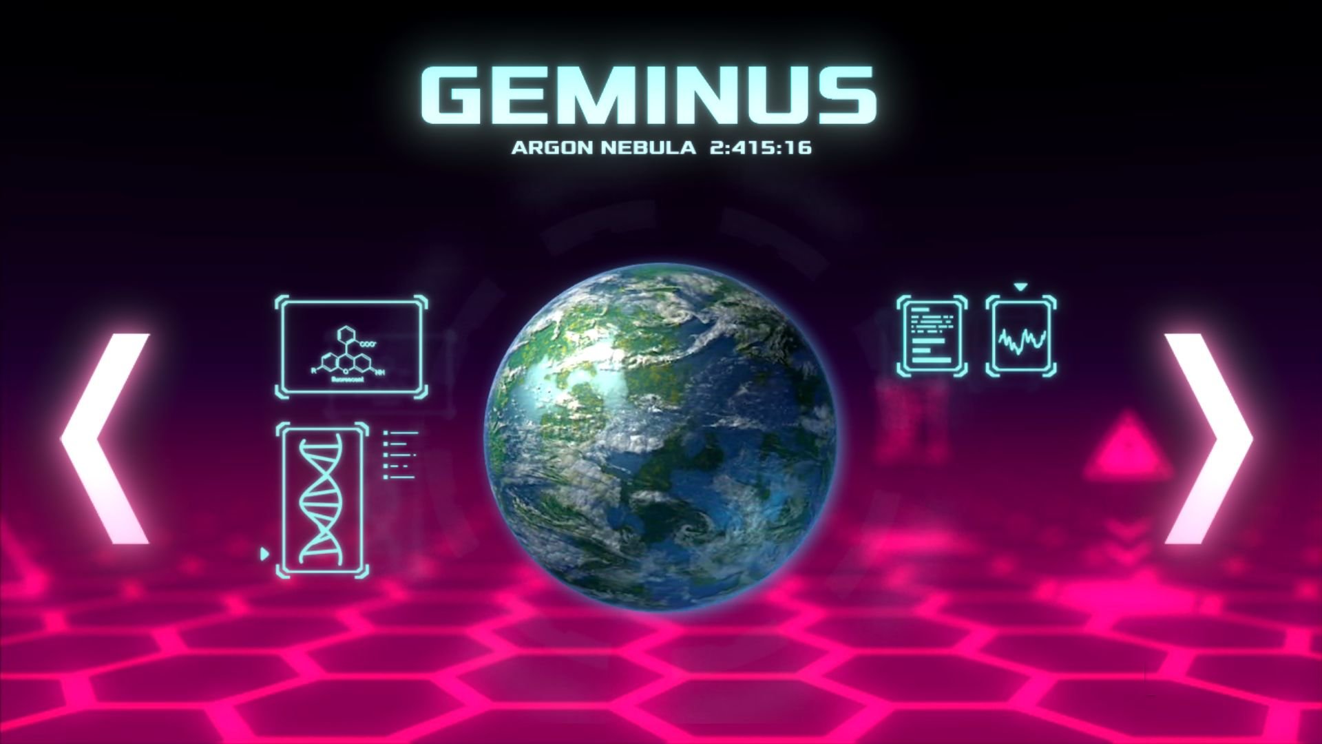 Hellfront: Honeymoon