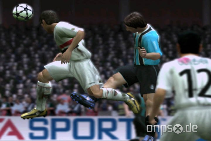 FIFA 07