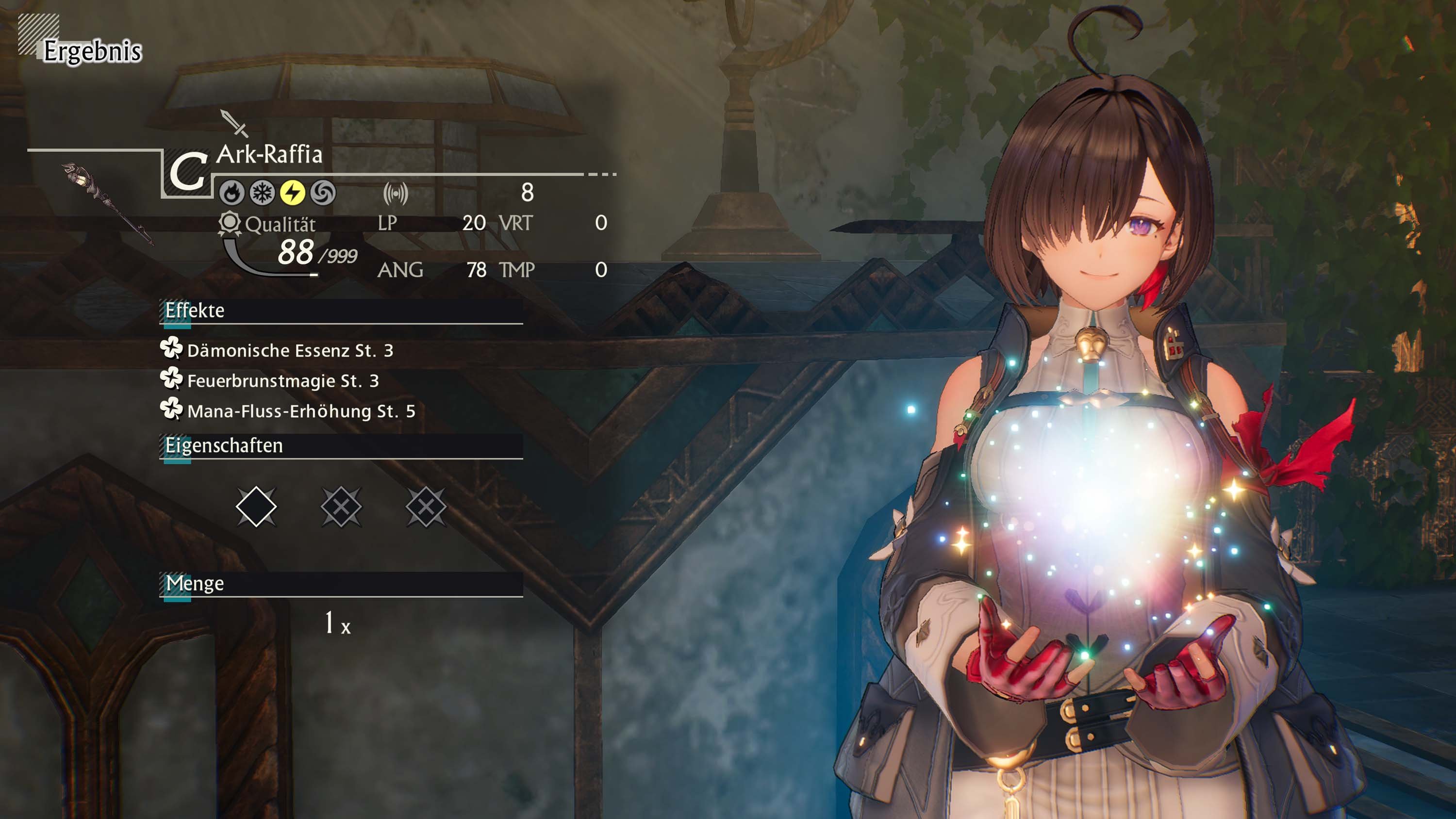 Atelier Yumia: Die Alchemistin der Erinnerungen und das erträumte Land angekündigt