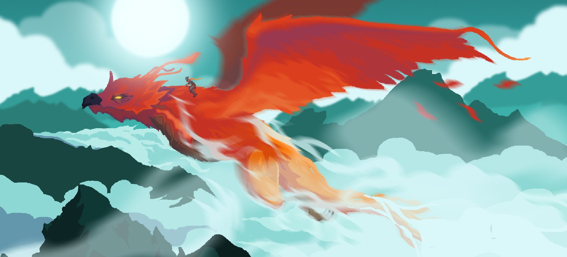 Bosses Trailer zu Death`s Gambit