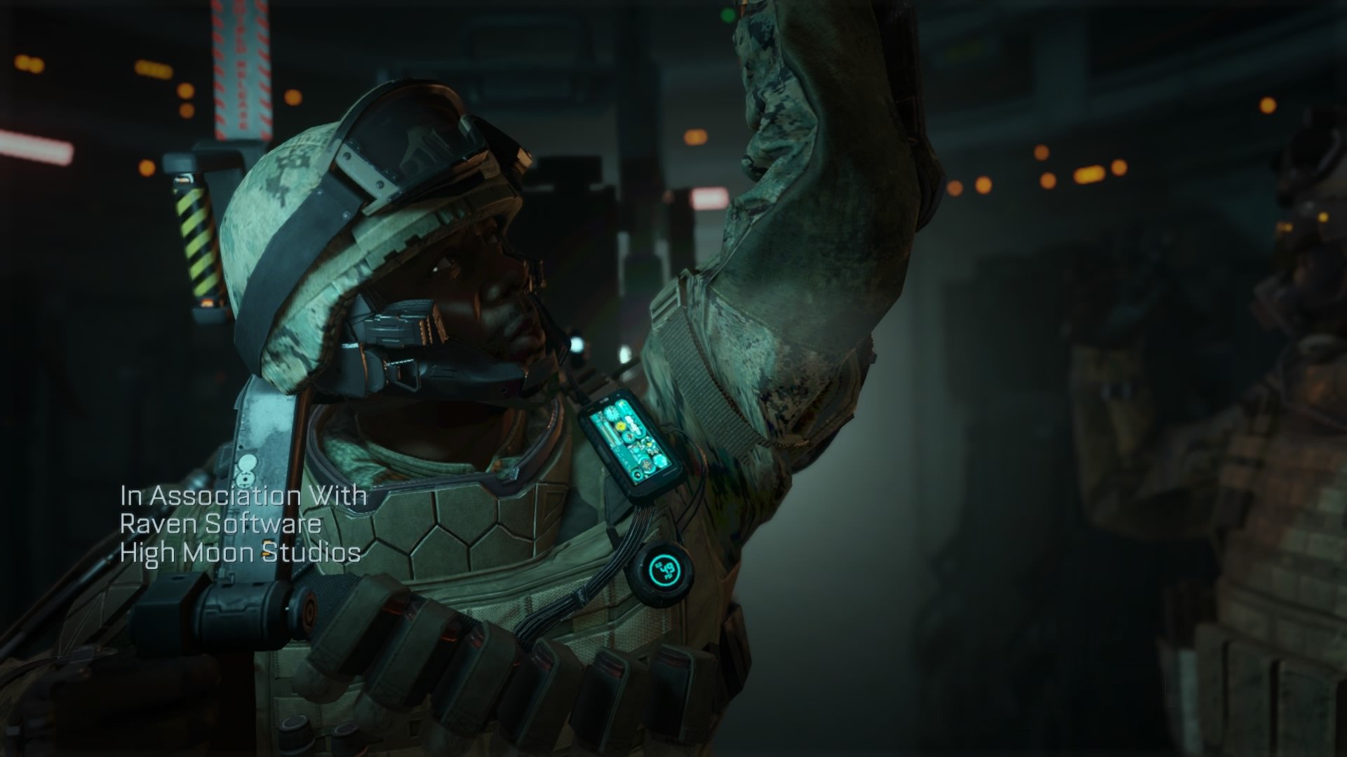 Call of Duty: Advanced Warfare